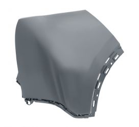 PUNTERA PEUGEOT 2008 2019-> TRASERO / IMPRIMADA / DERECHA