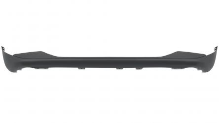 SPOILER PEUGEOT 2008 2019-> PARACHOQUES DELANTERO