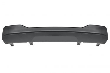 SPOILER PEUGEOT 2008 2019-> PARACHOQUES TRASERO