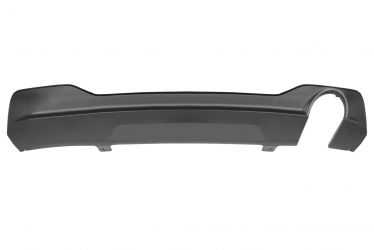 SPOILER PEUGEOT 2008 2019-> PARACHOQUES TRASERO / ESCAPE SIMPLE