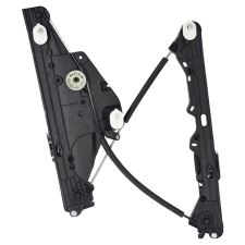 ELEVALUNAS PEUGEOT 2008 2019-2024 ELECTRICO / SIN MOTOR / CONFORT / DELANTERO IZQUIERDO