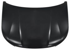 CAPO PEUGEOT 2008 2019-2024 DELANTERO / ALUMINIO