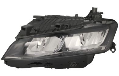 FARO DELANTERO PEUGEOT 308 2021-> IZQUIERDO