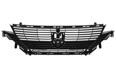 REJILLA PEUGEOT 308 2021-> FRENTE / NEGRA / CON SENSOR