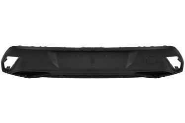 SPOILER PEUGEOT 308 2021-> PARACHOQUES TRASERO