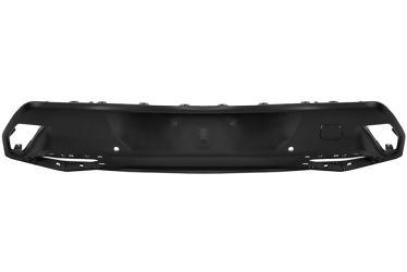 SPOILER PEUGEOT 308 2021-> PARACHOQUES TRASERO / CON SENSOR / CON AGUJEROS MOLDURAS / LISO A IMPRIMAR