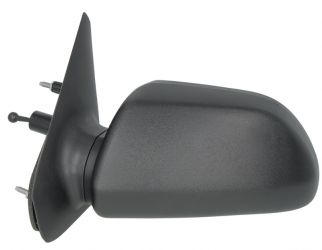 ESPEJO RETROVISOR RENAULT R19 1989-1992 MECANICO / IZQUIERDO