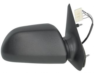 ESPEJO RETROVISOR RENAULT R19 1989-1992 ELECTRICO / TERMICO / DERECHO