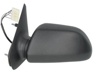 ESPEJO RETROVISOR RENAULT R19 1989-1992 ELECTRICO / TERMICO / IZQUIERDO