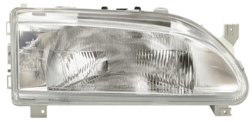 FARO RENAULT R19 1992-1995 MANUAL / DERECHO