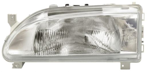 FARO RENAULT R19 1992-1995 MANUAL / IZQUIERDO