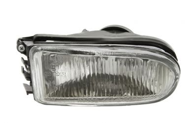 FARO ANTINIEBLA RENAULT LAGUNA 1994-1998 IZQUIERDO