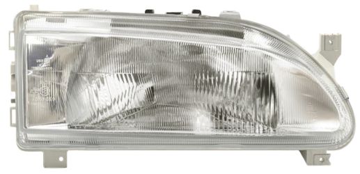 FARO DELANTERO RENAULT R19 1992-1995 ELECTRICO / DERECHO