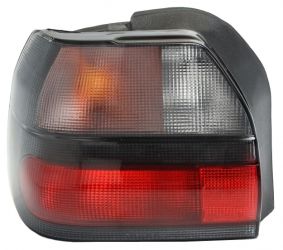 PILOTO TRASERO RENAULT R19 1992-1995 4 PUERTAS / MODELO CHAMADE / IZQUIERDO