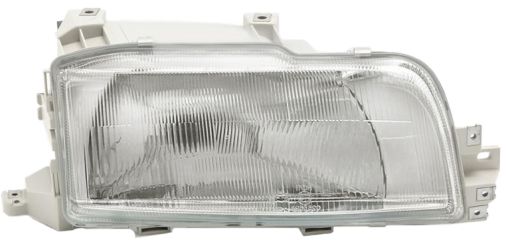 FARO DELANTERO RENAULT R21 1989-1994 DERECHO
