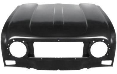 CAPO RENAULT 4L 1962-1993 DELANTERO / SERIE II