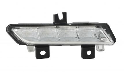 FARO RENAULT CAPTUR 2013-2017 LUZ DIURNA / IZQUIERDO