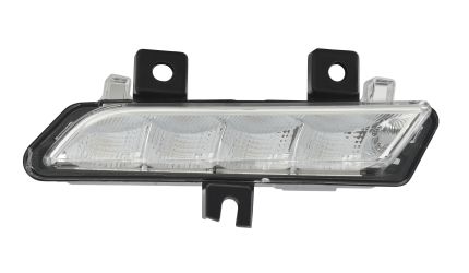 FARO LUZ DIURNA RENAULT CAPTUR 2013-2017 DERECHO