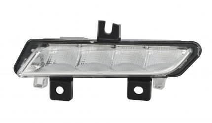 FARO RENAULT CAPTUR 2013-2017 LUZ DIURNA / DERECHO