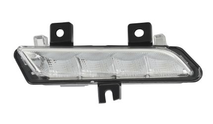 FARO LUZ DIURNA RENAULT CAPTUR 2013-2017 IZQUIERDO