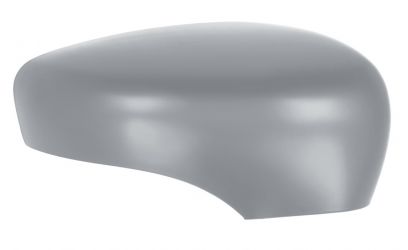 CARCASA ESPEJO NISSAN MICRA 2017-2019 PILOTO / IMPRIMADA / DERECHA