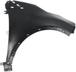 ALETA RENAULT CAPTUR 2013-2017 DELANTERA DERECHA