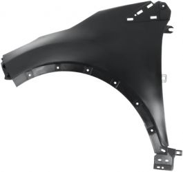 ALETA RENAULT CAPTUR 2013-2017 DELANTERA IZQUIERDA