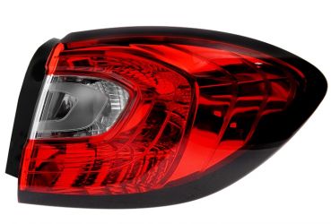 PILOTO TRASERO RENAULT CAPTUR 2013-2017 EXTERIOR / DERECHO