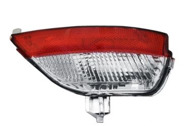 PILOTO TRASERO RENAULT CAPTUR 2013-2017 PARACHOQUES TRASERO / MARCHA ATRAS / DERECHO