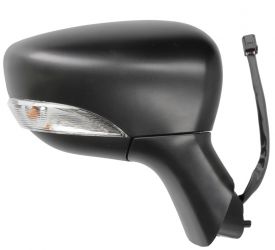 ESPEJO RETROVISOR RENAULT CAPTUR 2013-2017 ELECTRICO / TERMICO / PILOTO / SONDA / DERECHO