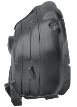 GUARDABARROS RENAULT CAPTUR 2013-2017 PARTE DELANTERA / DELANTERO DERECHO