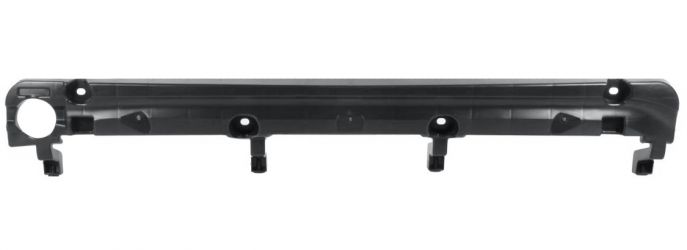 TRAVIESA RENAULT CAPTUR 2013-2017 PARACHOQUES TRASERO / INFERIOR