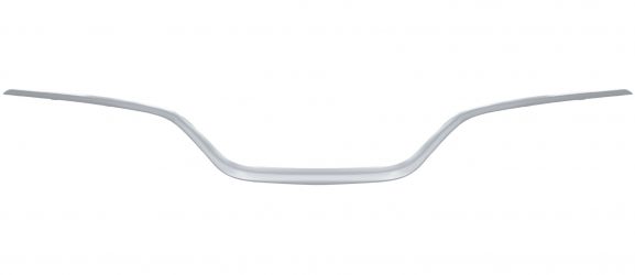 MOLDURA REJILLA RENAULT CAPTUR 2013-2017 FRENTE / INFERIOR / IMPRIMADO