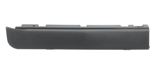 SPOILER RENAULT CAPTUR 2013-2017 PARACHOQUES DELANTERO / DERECHO