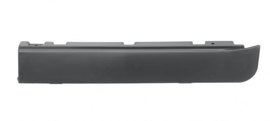 SPOILER RENAULT CAPTUR 2013-2017 PARACHOQUES DELANTERO / IZQUIERDO