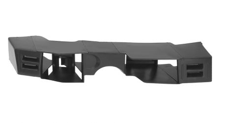 SOPORTE PARACHOQUES RENAULT CAPTUR 2013-2017 DELANTERO / INFERIOR / DERECHO