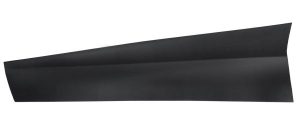 MOLDURA PUERTA RENAULT CAPTUR 2013-2017 DELANTERA IZQUIERDA