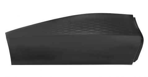 MOLDURA PUERTA RENAULT CAPTUR 2013-2017 TRASERA DERECHA
