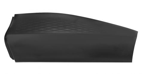 MOLDURA PUERTA RENAULT CAPTUR 2013-2017 TRASERA IZQUIERDA