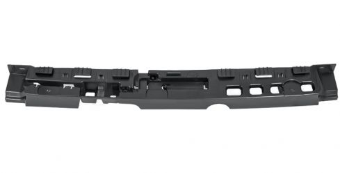 SOPORTE PARACHOQUES RENAULT CAPTUR 2013-2017 TRASERO / CENTRAL