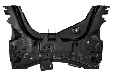 SOPORTE MOTOR RENAULT CAPTUR 2013-2017 DELANTERO