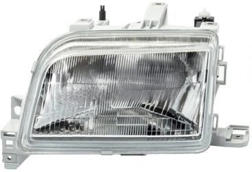 FARO RENAULT CLIO 1990-1996 MANUAL / IZQUIERDO