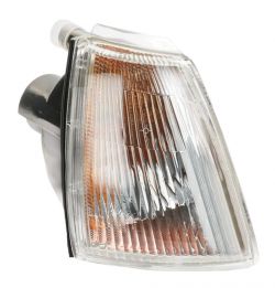 PILOTO DELANTERO RENAULT CLIO 1990-1996 BLANCO / DERECHO