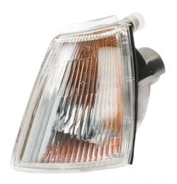 PILOTO DELANTERO RENAULT CLIO 1990-1996 BLANCO / IZQUIERDO