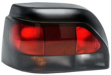 PILOTO TRASERO RENAULT CLIO 1994-1996 IZQUIERDO