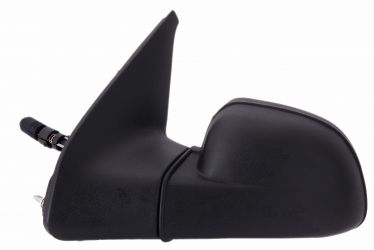 ESPEJO RETROVISOR RENAULT CLIO 1990-1994 MECANICO / IZQUIERDO