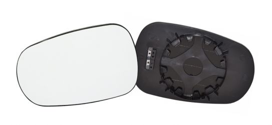 CRISTAL RENAULT CLIO CAMPUS 2006-2009 CON SOPORTE / TERMICO / CONVEXO / REVERSIBLE