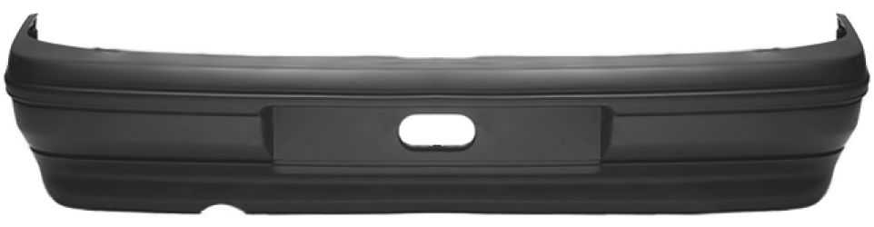 PARACHOQUES RENAULT CLIO 1990-1996 TRASERO / MODELO BACCARA