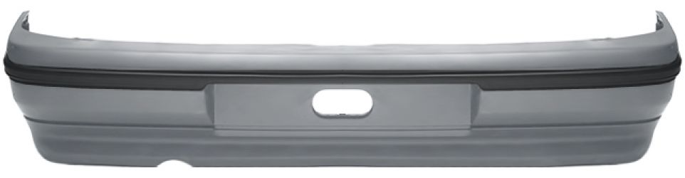PARACHOQUES RENAULT CLIO 1990-1996 TRASERO / MODELO BACCARA / IMPRIMADO