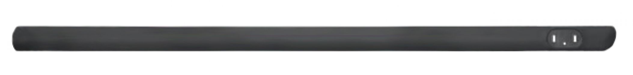 MOLDURA PUERTA RENAULT CLIO 1994-1996 3 PUERTAS / DELANTERA DERECHA